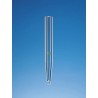 Spare burette tip for compact- and automatic burette, 10 ml,Boro 3.3, clear glass, Each
