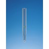 Spare burette tip for compact- and automatic burette, 25 ml,Boro 3.3, clear glass, Each