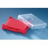 PCR-Box/-Rack, PP, 5 Pcs.