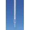 Spare burette length for compact burette 25 ml, SILBERBRAND, AR-GLAS®, Each