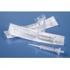 PD-Tips, 0,5 ml, sterile/free of endotoxins, ind. wrap. type encod., cylin.(PP) pist.(PE-HD), 100 Pcs.