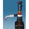 Bottle-top dispenser seripettor® pro, 0,2-2 ml, Each