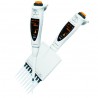 Picus® electronic pipette, 8-ch, 5-120 µl