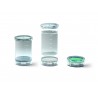 Biosart 100 Monitor, 100 ml, CN Membrane, green-dark green, 0.45um, packaged on trays, sterile, 48pcs