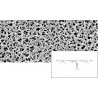 Polyamide Membrane Filters, Type 25006, 0.45 µm, 13 mm, 100 pcs