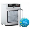 Sterliser With Natural Convection Plus (Twin Display) SN55plus