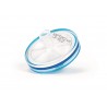 Minisart® NML Syringe Filter, 0.2 µm Surfactant-free Cellulose Acetate, 28mm, sterile, male luer lock, 50pcs