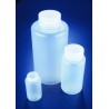 Azlon® Wide neck bottle, Polypropylene 30ml, 10 Pcs.