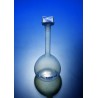 Azlon® Volumetric Flask, Class B, Polypropylene 1000ml, Each