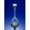 Azlon® Volumetric Flask, Class A, PMP 250ml, Each