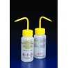 Azlon® Multi-lingual wash bottles- I.M.S 250ml, 5 Pcs.
