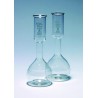 MBL® Flasks, Kohlrausch, Class A 100ml, 10 Pcs.