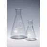 Pyrex® Flasks, conical, narrow neck 250ml, Each