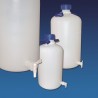 Aspirator Bottle W/Spigot Lt 5, Each