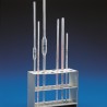 Vertical Pipette Holder, Holds 8, 4 Pcs.