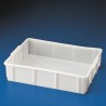 Stackable Deep Tray, 10 Lt, Each