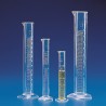 Graduated Tall Form Measuring Cylinders - Class B Tpx® 500ml, Each