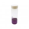 MacConkey Purple Broth Single Strength (Bromocreosol Purple Indicator) Universal, Durham Tube, 10ml Pack of 25