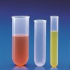 Test Tube Cylinder, PP, 93x24 mm, 50 Pcs.