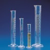 Graduated Cylinders Tpx®, tall, PMP, 2000 ml, Each