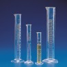Graduated Cylinders Tpx®, tall, 100 ml, Each