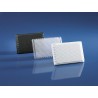 Microplate, BRANDplates®, pureGrade™, 1536-well, PS Standard white, 'F'bottom 10 µl, non-sterile, 50 Pcs.