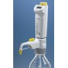 Bottle-top dispenser Dispensette® S Organic, Digital, DE-M, 1-10ml, with recircul. valve, Each