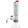 Bottle-top dispenser Dispensette® S, Digital, DE-M, 0,5-5ml, without recirculation valve, Each