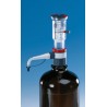 Bottle-top dispenser seripettor®, 1-10 ml, Each