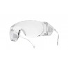 Safety Coverspec, Bolle B-Line, Pc Lens, Each