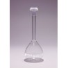 Pyrex® Flasks, volumetric, Class A, works certified, USP/ISO/DIN tolerances 1000ml, 2 Pcs.