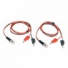 BNC Function Generator Output Cable (unshrouded)