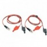 BNC Function Generator Output Cable (shrouded)