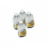 4 oz Bottles of Mineral Oil (Qty 4)