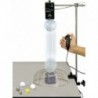 Conservation of Energy II Experiment