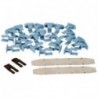 Mini Car Track Spares