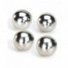 Steel Balls (4 pack)