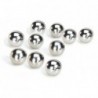 Small Steel Balls (10 pack)