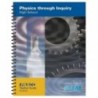 Physics through Inquiry Teacher Guide