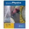 Advanced Physics Teacher Guide