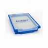 Wireless Sensor Storage for Temperature, pH and Conductivity Sensors