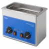 Grant XUBA3Ultrasonic bath 2.5L analogue, ambient +5 to 70°C