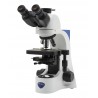 Trinocular Phase Contrast Microscope E-Plan Objectives B-383