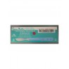Scalpels With Plastci Handle, No 22 Sterile Disposable, Pk10