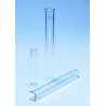 Pyrex® Test tube with rim, medium wall, Approx capacity 14ml, 100 Pcs.