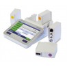 SevenExcellence S400 uMix, pH/mV Benchtop Meter Kit with InLab Expert Pro ISM and uMix magnetic stirrer