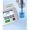 SevenCompact S210-Uni; pH/mV benchtop meter kit with InLab Versatile Pro