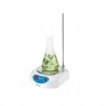 Magnetic stirrer 0-3000 rpm to 20L max.includes stirring rod