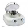 Microcentrifuge/vortex mixer Combi-spin™ to 3500 rpm, inc. rotors for 12 x 1.5ml and 12 x 0.5ml plus 12 x 0.2ml