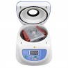 All-in-one PCR Plate Centrifuge/Vortex Mixer